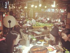 -钢管厂歆瑞源油卤串串香(春熙路太古里店)