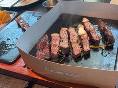 -卡朋西餐(宝安大仟里店)