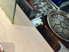 -黑色经典臭豆腐·湖南特产(步行街店)