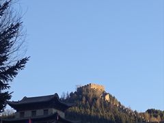 -雁门关景区
