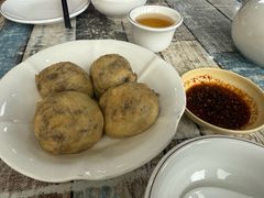-南雄雄州土菜餐厅(粤北大厦店)