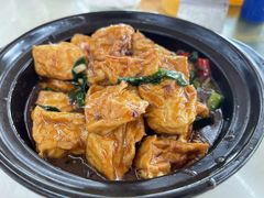 -红月湾海鲜饭店•沙滩海景(双月湾店)