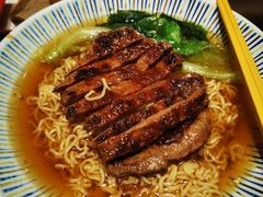 -龙记香港茶餐厅(久光百货店)