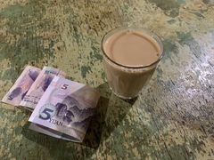 -老光明岗琼甜茶馆