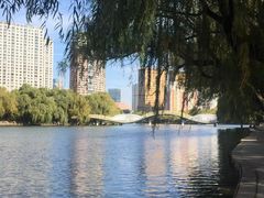 -沈阳南湖公园