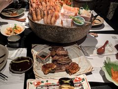 -花潮料理艺食馆(成都万象城店)