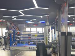 -M.S拳击泰拳馆(大学路店)