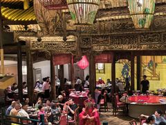 -HOHO餐厅(古子城店)