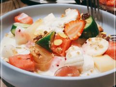 -德斯堡德国餐吧(锦华万达店)