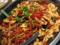 -大碗先生(万家丽店)