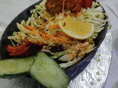-葛尼沙印度餐厅 (镇明路店)