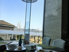 -余姚四明湖开元名都度假酒店·夏威夷西餐厅