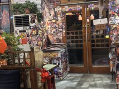 -玉桥餐厅(天坛店)