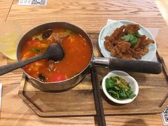 -小满手工粉(上海文峰广场店)