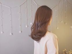 -A  Hair Salon