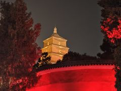 -大慈恩寺(大雁塔)