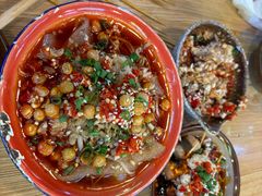 -拐枣巷小串串(财大店)