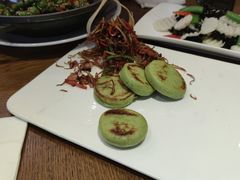 -威灵顿酒店醉西域风味餐厅