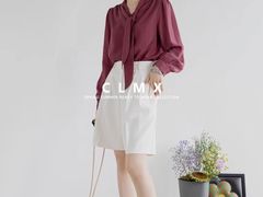-CLMX(新天地凯德晶萃广场店)