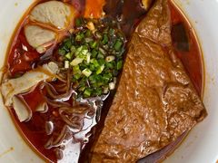 -蒋家肠旺面馆老店(合群路店)