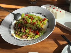 -YAFEE雅菲·粤菜·湘菜·融合菜(魏公村店)