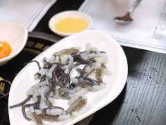 活章鱼-黑山岛餐厅