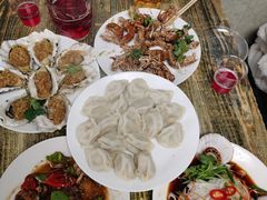 -人和啤酒屋海鲜大排档(营口路店)