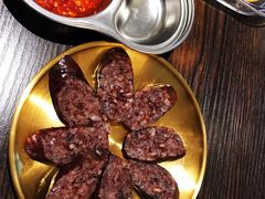 -玉流珍肴馆(亮马桥店)