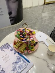 -MIDA蜜哒•科技逆龄美肤连锁