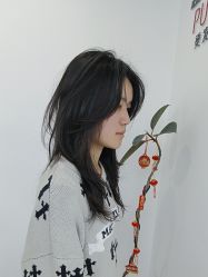 -蒋伟时尚造型