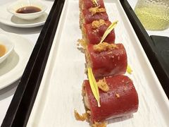-明阁 Ming Court(广州朗豪酒店)