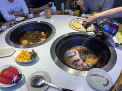 -山里屯铁锅炖·东北菜(康桥店)