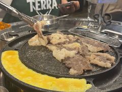 -401餐厅(弘大店)
