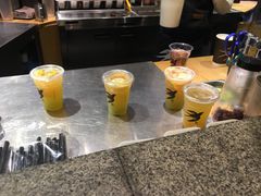 -BeauTea水仙(coco park店)