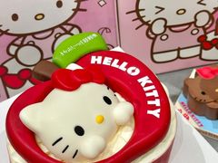 -好利来(马家堡店)