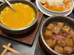 -聚鑫阁江浙菜·非遗传承技艺(金汇龙湖天街店)