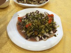 -合家小菜餐馆(新诚花苑店)