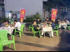 -羊家胡同·龙虾烧烤火锅(龙汇路店)