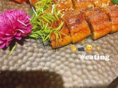 -炙柒Sekinana·精致料理 烧鸟·铁板烧(海上世界店)