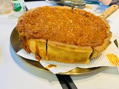 -做披萨的奇葩(中海央墅店)
