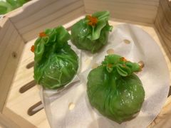 -正佳广场万豪酒店-粤菜餐厅·点心·海鲜·聚餐