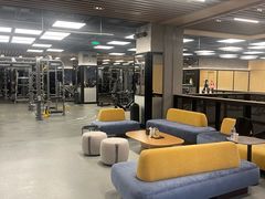 -燃坊JEN ACTIVE游泳健身中心·深圳前海JEN酒店