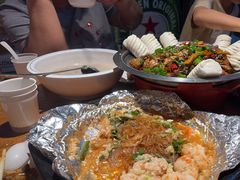 -东来土菜馆(民祥园路店)