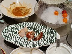 -宫燕府·京菜·烤鸭·淮扬菜(王府中心店)