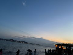 -白城沙滩