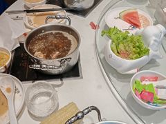 -东道煮牛肉火锅(东盛大街店)