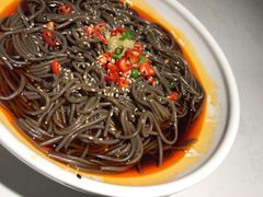 -小放牛炒菜馆(裕华万达店)