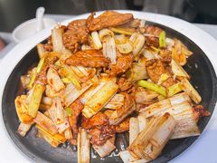 -悦融·京鲁菜·露台花园(安定门店)