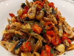 -金鹏口味馆(湘潭县城金鹏小区店)