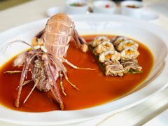 -新荣记(新源南路店)